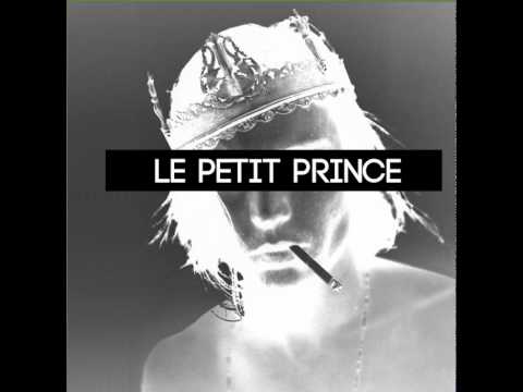 Cannibal Ink - Le Petit Prince - NEIN026