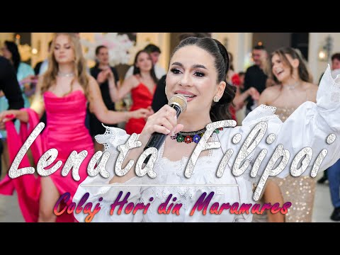 Lenuta FIlipoi - Colaj Hori din Maramures