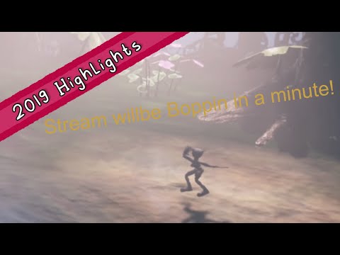 One Joke Stream - Jerma STDWTDOBA, INTBTIAPTLINR (2019 Highlights)