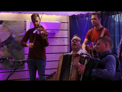 Lendmenn  - Godt gift - 2019 Kinsarvik