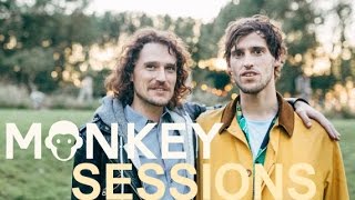 PEPITE | LES BATEAUX | The Monkey Sessions