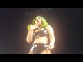 Lady Gaga - Judas - Live 