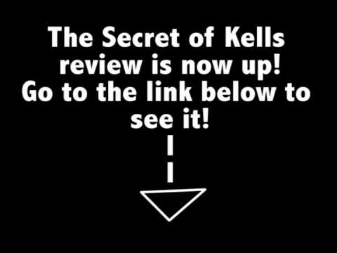 Secret of Kells Review is Up!