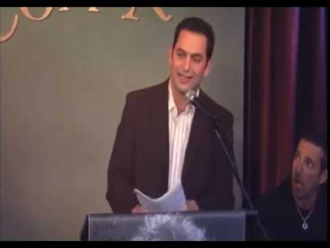 Florentine Roast. Geno Kills!