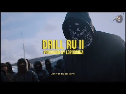 TSB ft. OPT - DRILL RU 2.5 (Clip Video)