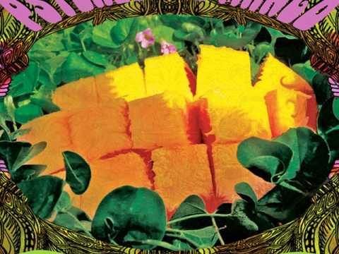 Video thumbnail for Psychedelic Mango Vision