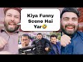 Welcome Back Movie Interval Comedy Scene 🤣 | Pakistani Reaction