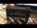 2 Different Versions Of Apollo 13