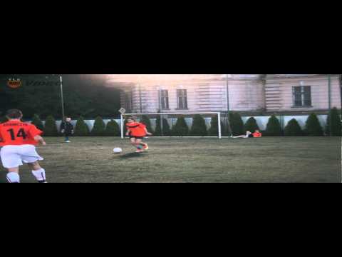 11. tydzień: KS Grabarze - AS Romy (FLS Wiosna 2013)