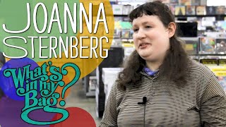 Watch Joanna Sternberg's episode on YouTube