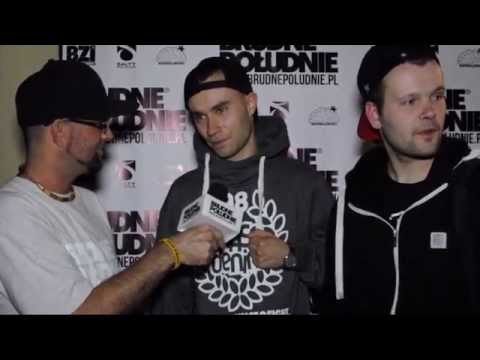 Brudne Południe - VNM x Green x Klasik x Viruz x Kamel x DJ HWR - Gugalander, Katowice, 30.08.13