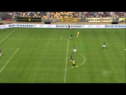 Samenvatting Roda JC - NAC 5-1