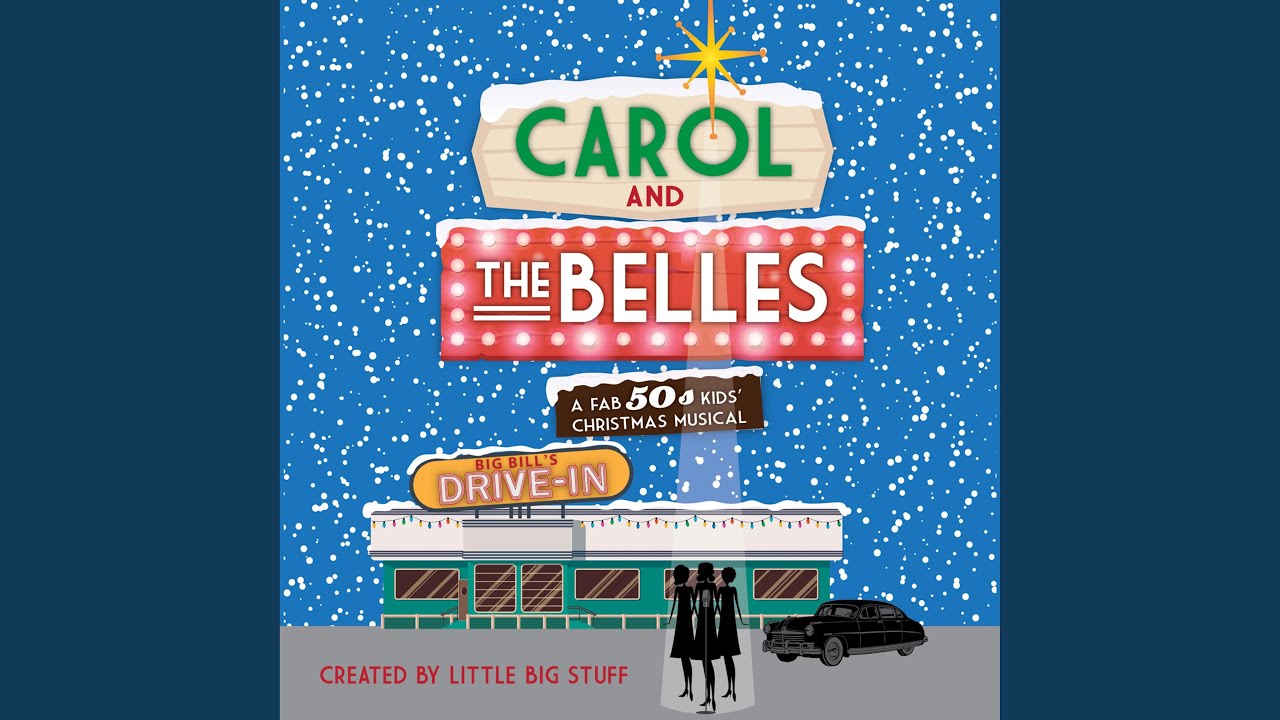 Christmas at the Drive-In