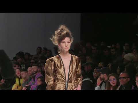 CCHIADO STUDIO X DAVID FERREIRA FW 18 19 AT MODALISBOA N 50