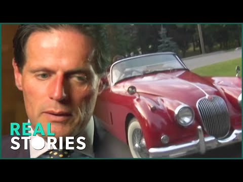 Masterminds: Tales of Deception, Smuggling, and Audacious Heists | Real Stories True Crime