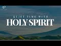 Quiet Time With God 3 Hours Of Holy Spirit Instrumental Worship