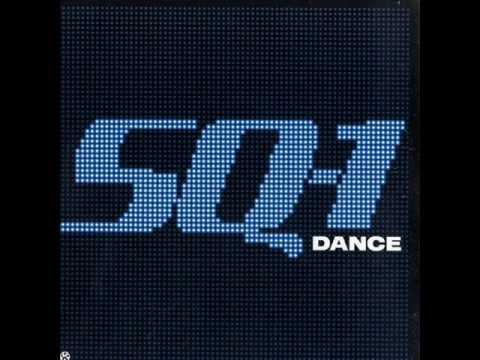 SQ-1 - Dance (Airplay Mix) 2001