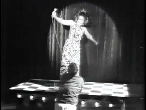 Judi Connelli - Hey Big Spender