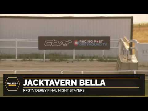 Jacktavern Bella - RPGTV Derby Final Night Stayers