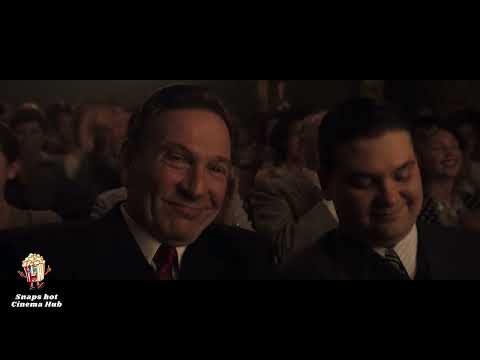 Steve Rogers Chases Hydra Agent - After Transformation