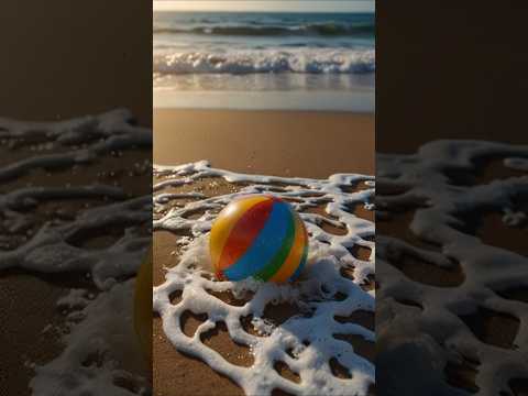 Nalin & Kane - Beachball