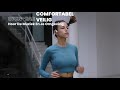 SHOKZ OpenMove Draadloze Open-ear Bone Conduction Koptelefoon Wit — video 4
