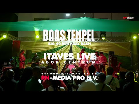 🆁🅽-Media Pro N.V. and RN-Live Sound