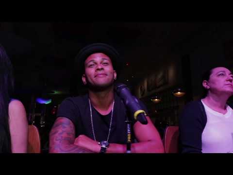 Ultimate Cooking Miami Competition / Russia vs Colombia