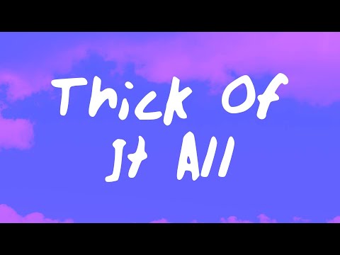 Alan Walker, Joe Jonas, Julia Michaels - Thick Of It All