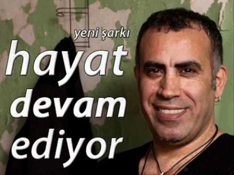 Hayat Devam Ediyor - Haluk Levent