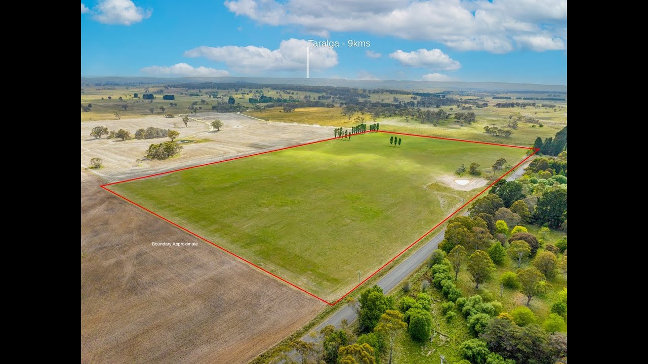 75/154 Scabben Flat Road, Taralga, NSW, 2580 For Sale Elders Real