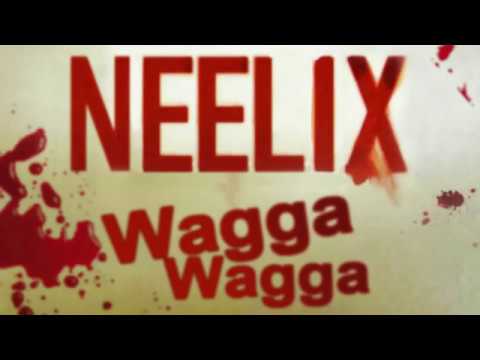 Neelix - Wagga Wagga [ॐ Continuous Live Mix ॐ]