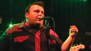 Twang Bangers - John Deere Green