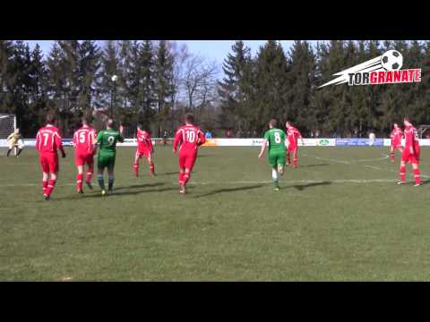 RSV Petersberg : TSV Künzell