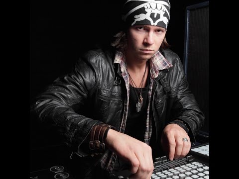 Thorax - Hardcore Mix (Cage Addiction)