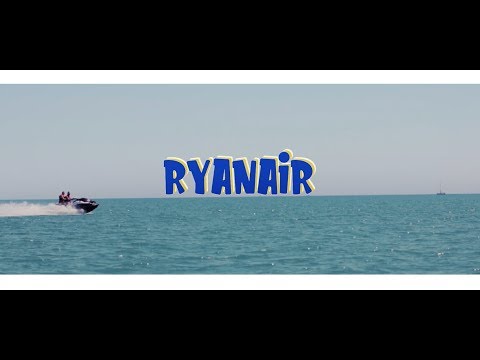 ALFY KAIBA - Ryanair (feat. Mauro Tummolo)
