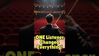 Download lagu Sang Musisi yang Bermain untuk Satu Pendengar – Pelajaran Berharga tentang Koneksi Lebih Penting ... mp3 Download lagu Sang Musisi yang Bermain untuk Satu Pendengar – Pelajaran Berharga tentang Koneksi Lebih Penting ... mp3