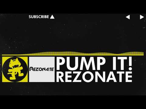 [Electro] - Rezonate - Pump It! [Monstercat VIP Release] Video