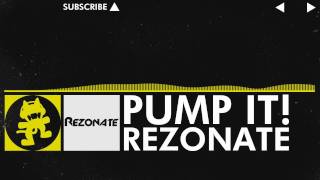 [Electro] - Rezonate - Pump It! [Monstercat VIP Release]