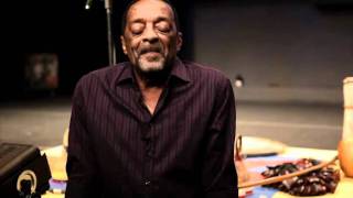 Música Surrealista com Naná Vasconcelos - Continuum #32