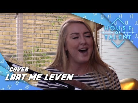 Julia zingt over haar diepste gevoelens!