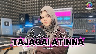 Download lagu LaguBugisTerbaru‼️TAJAGAI ATINNA - Cipt.AhriFg | New Version Andinaputri ~ mp3 Download lagu LaguBugisTerbaru‼️TAJAGAI ATINNA - Cipt.AhriFg | New Version Andinaputri ~ mp3