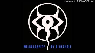 Biosphere - The Fairy Tale (The Faint Source Version)