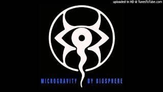 Biosphere - The Fairy Tale (The Faint Source Version)