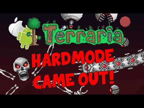 terraria android crash