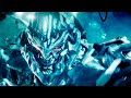 Transformers 2007 Megatron Despierta Español Latino HD