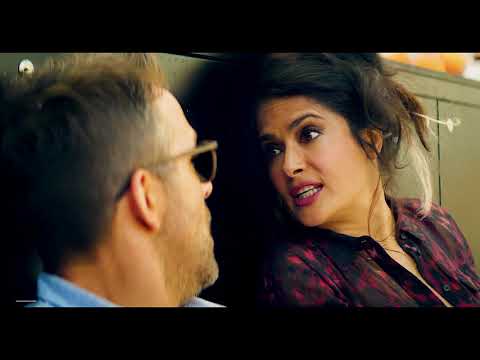 HITMAN’S WIFE’S BODYGUARD Trailer