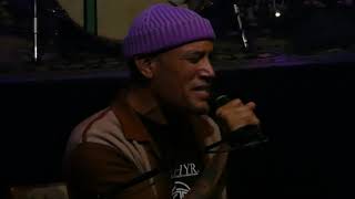 Ben Harper Say You Will @L'Olympia Paris 4/7/2023