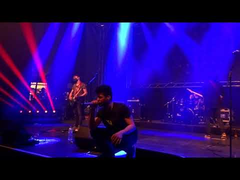 PAST REFLECTION Live @Frankfurt Musikmesse –  1