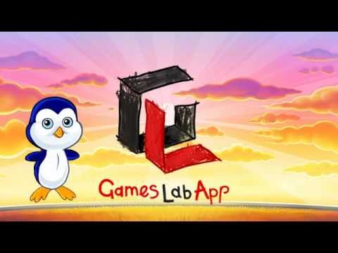 The Game Lab Project Android